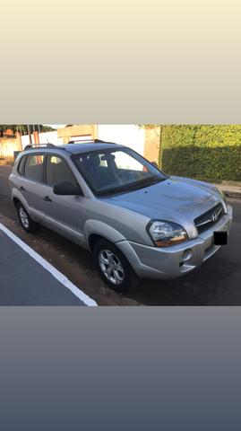 Hyundai tucson 2.0 - automática - r$27.000,00 - Foto 3