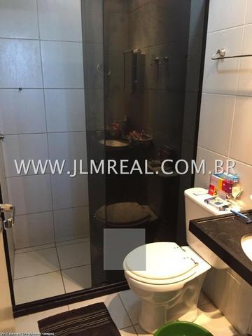 (Cod.:069 - Damas) - Mobiliado - Vendo Apartamento com Elevador - Foto 10