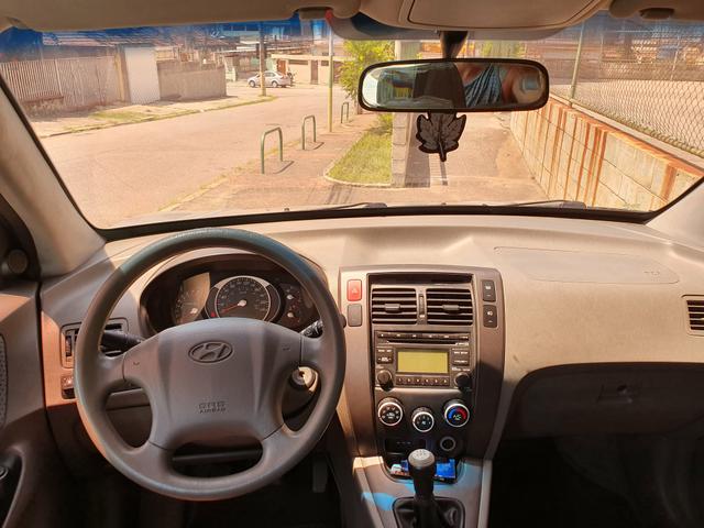 Tucson Glb ( Completo ) +Gnv - Foto 9