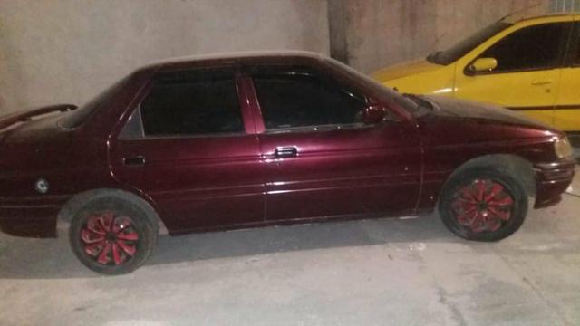 Vendo ou troco por moto - Foto 3