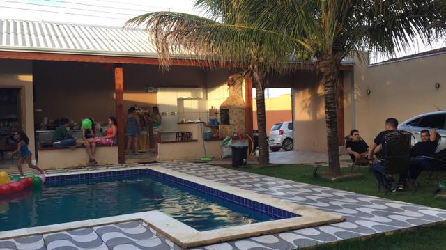 Casa de Temporada em Chapada dos Guimarães (Já está locada para Réveillon) - Foto 10