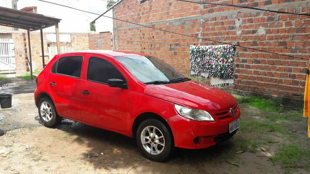 Gol g5 top - Foto 3