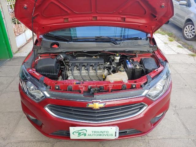 Prisma LTZ 1.4 Flex 2018 (R$: 4.900,00 + 48 x 1.395,00) - Foto 7