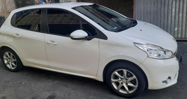 Vendendo carro peugeot 208 - Foto 3