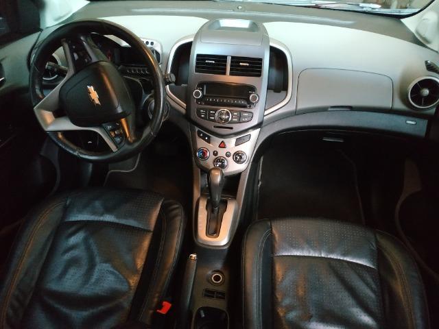 2013 Chevrolet sonic - Foto 5