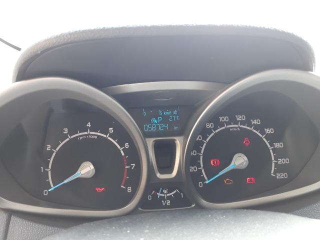 Ecosport Titanium 2014 - Foto 2