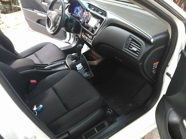 Honda City EX automatico - Foto 12