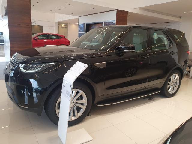 LAND ROVER DISCOVERY 2019/2019 3.0 V6 TD6 DIESEL SE 4WD AUTOMÁTICO - Foto 3