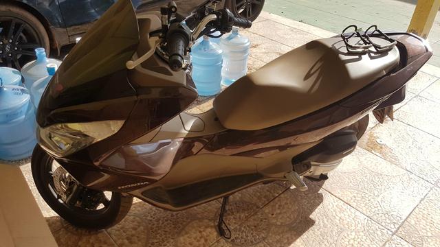 Pcx dlx 2018 - Foto 2