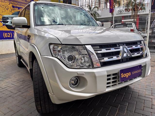 MITSUBISHI PAJERO HPE 3.2 D - Foto 2