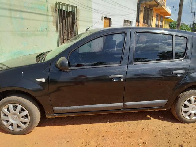 Vendo esse Renault 2009 - Foto 4