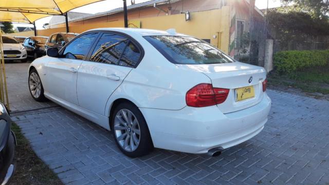 BMW 320I 2.0 TOP 16V 2012 - Foto 5