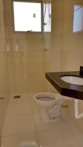 Apartamento à venda com 3 dormitórios em Salgado filho, Belo horizonte cod:11977 - Foto 10