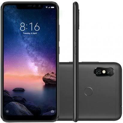 Xiaomi redmi note 6 pro