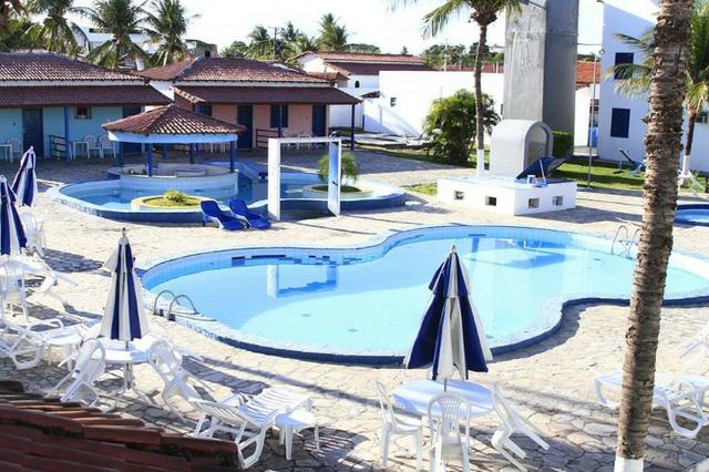 Vende -se Hotel Caldas Palace em Caldas do Jorro -BA - Foto 8