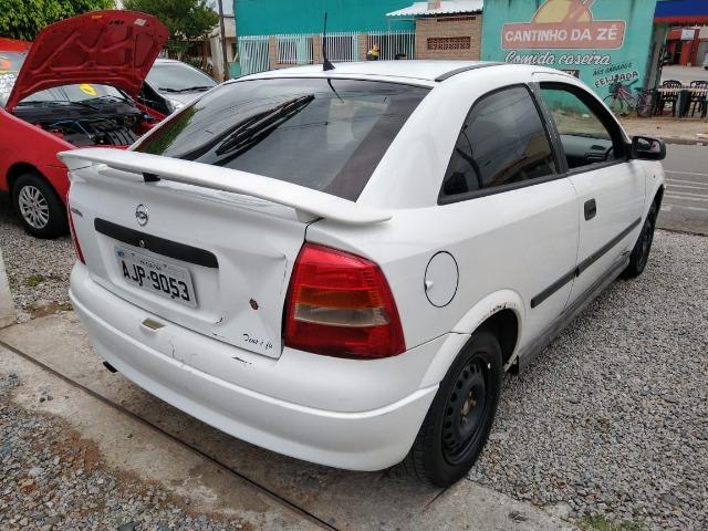Astra 2001 com direçao torro apenas 4999 leia o anuncio - Foto 7
