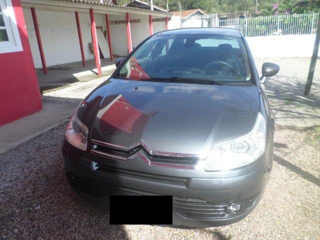 Citroen C4 Pallas Exclusive Automatico - Foto 19