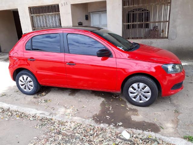 Vendo GOL G6 - Foto 3