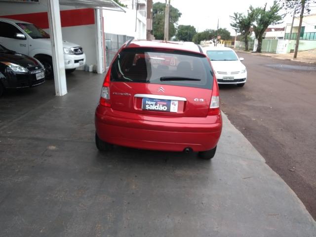 Citroen c3 1.4glx 8v4p manual - Foto 4
