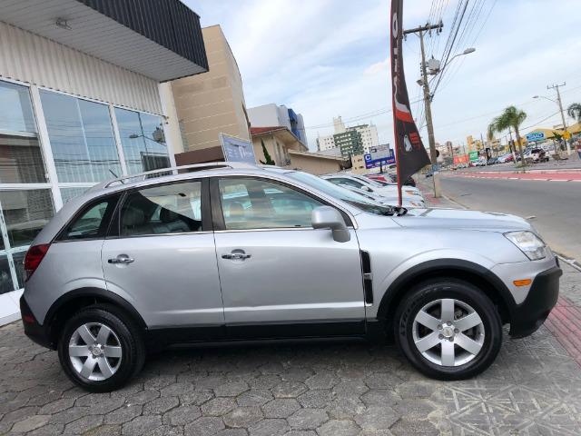Captiva Sport 2.4 Automática 2010 - Foto 5