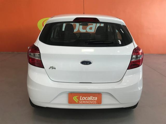 FORD KA 2018/2019 1.0 TI-VCT SE 12V FLEX 4P MANUAL - Foto 6