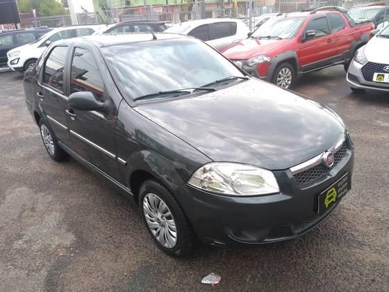 FIAT SIENA 2014/2015 1.4 MPI EL 8V FLEX 4P MANUAL - Foto 7