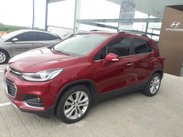 Chevrolet tracker 1.4 tb premier 2018 - Foto 2