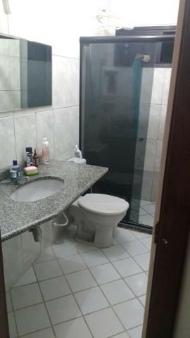 Réveillon Praia do Flamengo Cond. Caminho das Águas, casa 3/4, 2 suíte, Salvador/Ba - Foto 17