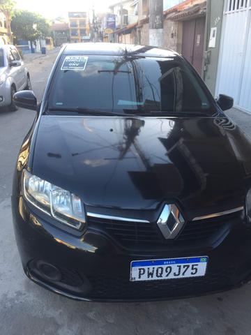 Sandero 2015 completo