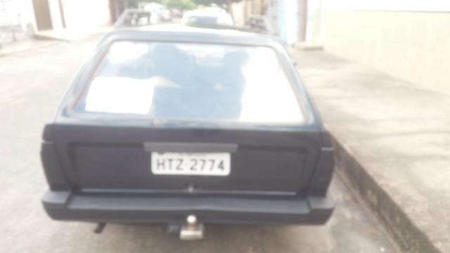 Parati ano 89 motor AP - Foto 4
