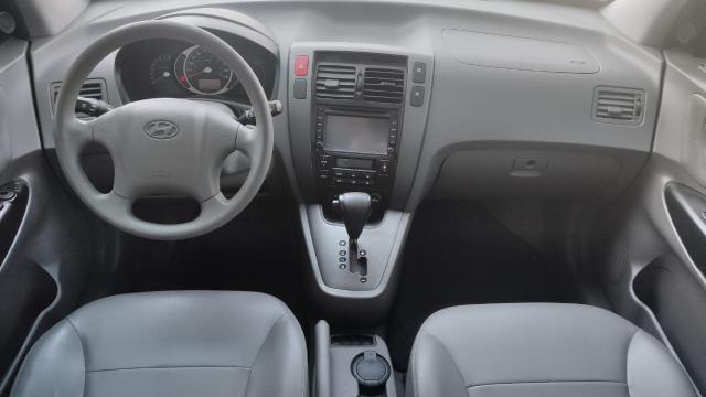 HYUNDAI TUCSON 2015/2016 2.0 MPFI GLS 16V 143CV 2WD FLEX 4P AUTOMÁTICO - Foto 6