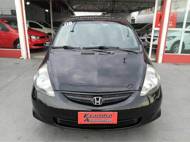 Honda Fit 1.4 LX - Foto 2
