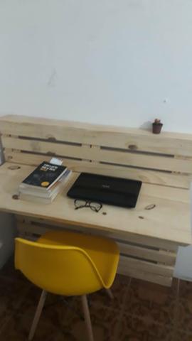 Mesa escrivaninha - Foto 4