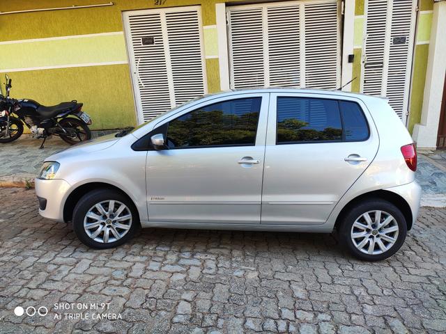 Vw fox 1.6 completo 12/12 - Foto 11