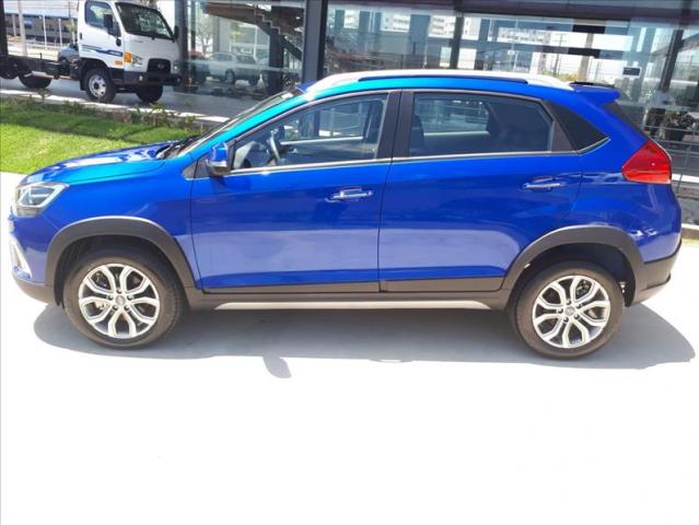 Chery Tiggo 2 1.5 Mpfi 16v Look - Foto 12
