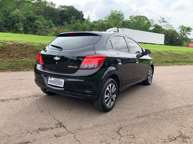 Onix Ltz 1.4 2014 - Foto 5