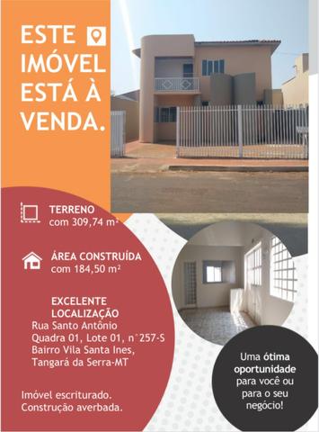 Venda de Imóvel