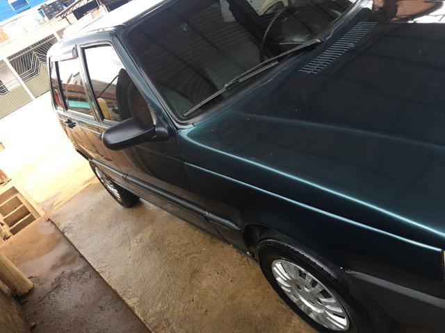 Fiat uno - Foto 6