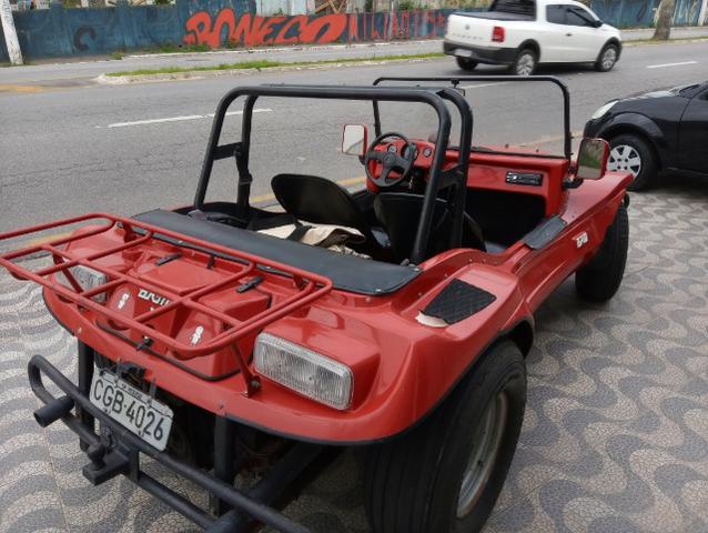 Buggy brm - Foto 5