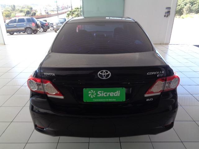 Corolla xei 2.0 automático 2013 - Foto 6