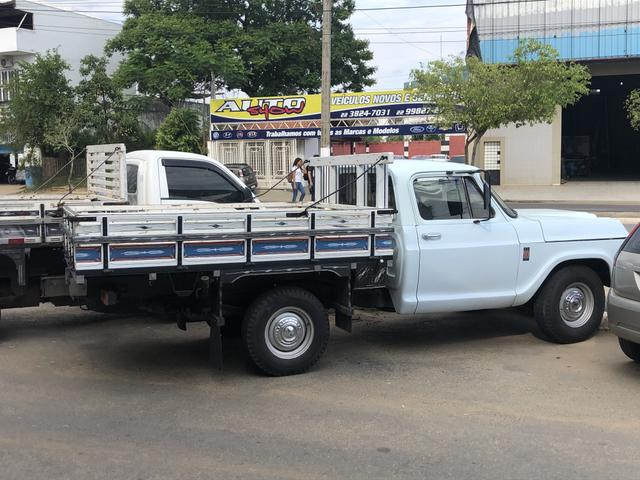 Chevrolet - Foto 3
