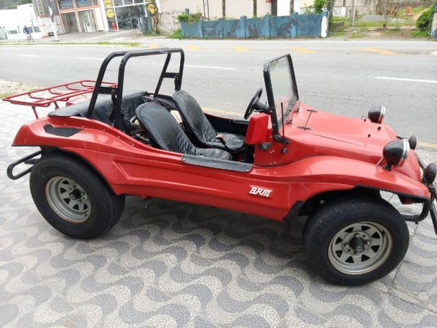 Buggy brm - Foto 4
