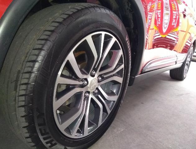 Outlander 16v Comfort 2.0 4p 2018 - Foto 10