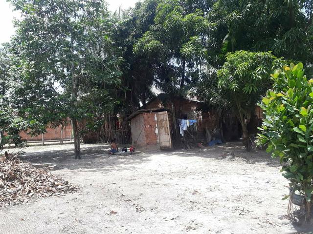 Terreno no são Raimundo - Foto 3