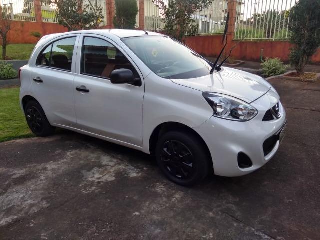 Nissan march - Foto 5
