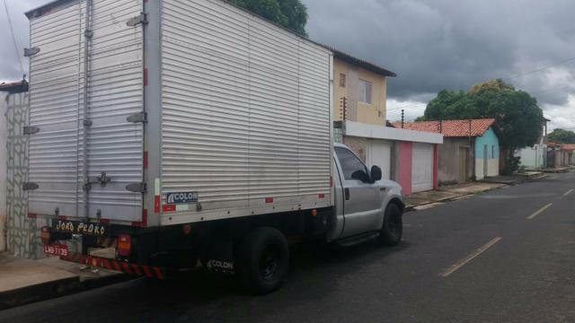 Jairo fretes