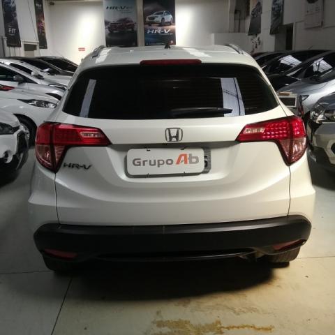 Honda HR-V CVT 4P - Foto 4