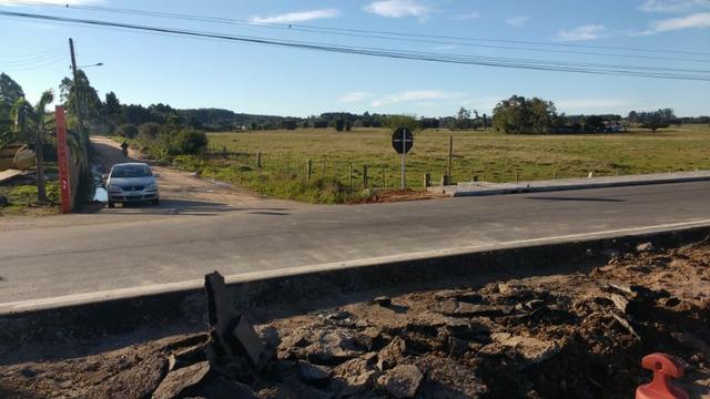 Àrea na BR116 em Camaquã RS - Foto 3