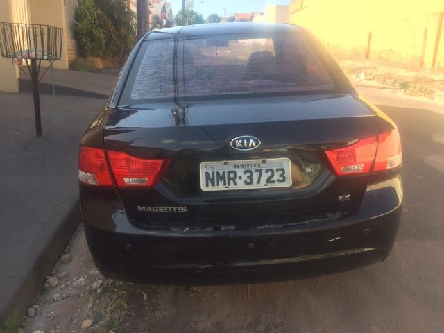 Kia Magentis EX - Foto 3