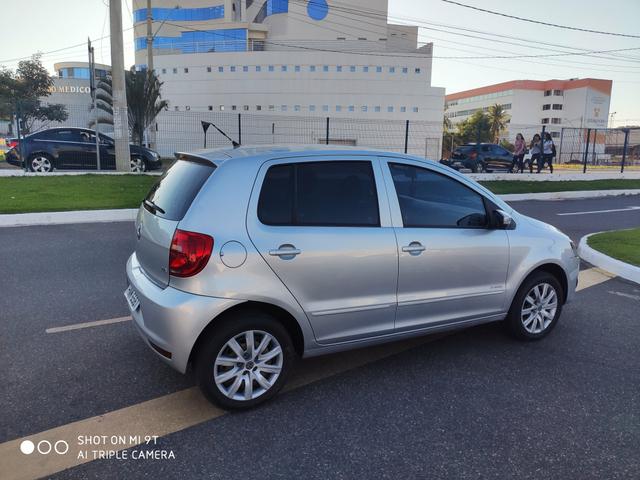 Vw fox 1.6 completo 12/12